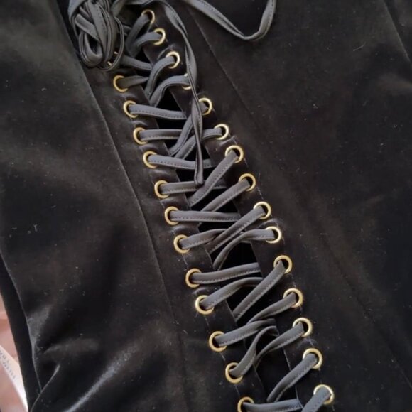 SOLD - House of CB Noa Corset - Picture 7 of 7